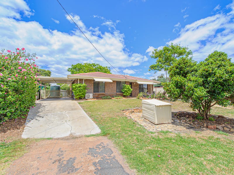 26 Turner Road, Bullsbrook, WA 6084 Property Details