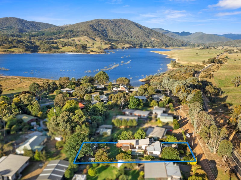 2566 Mansfieldwoods Point Road, Howqua Inlet, VIC 3723