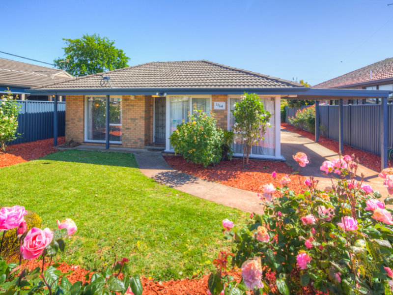 1164 Norman Street, Wendouree, Vic 3355 Property Details