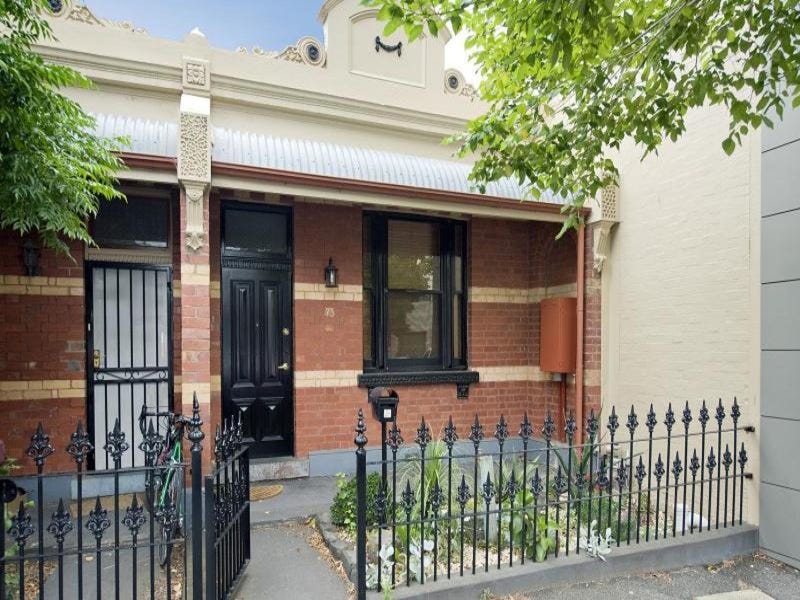 73 Chetwynd Street, North Melbourne, Vic 3051
