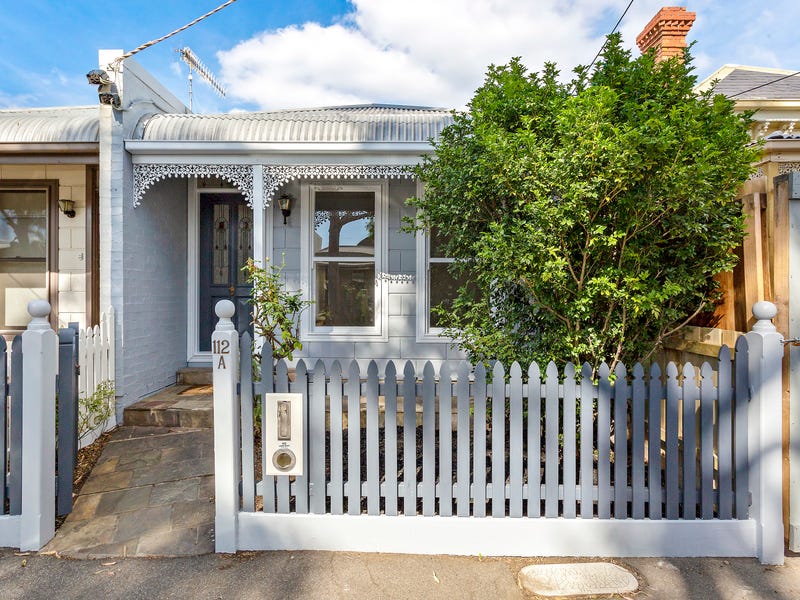 112A Buckingham Street, Richmond, VIC 3121