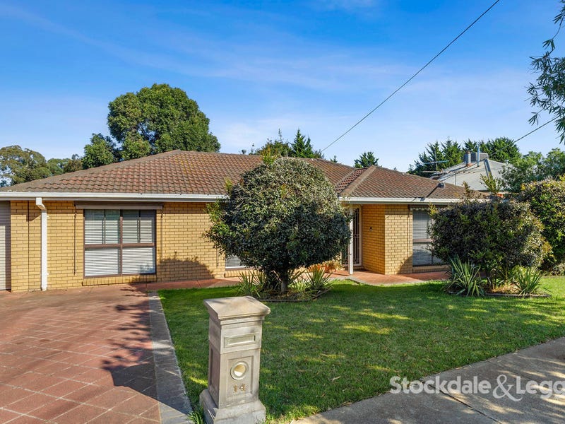 14 Burleigh Drive, Grovedale, VIC 3216