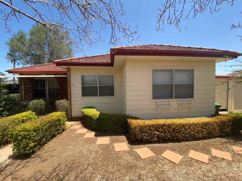 23 Bridge Street, Gunnedah, NSW 2380