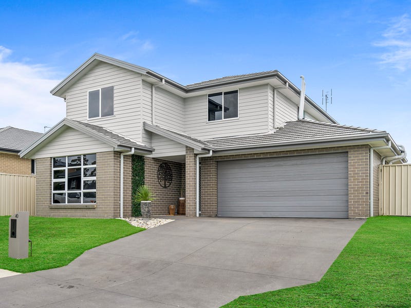 40 Mornington Circuit, Gwandalan, NSW 2259 Property Details