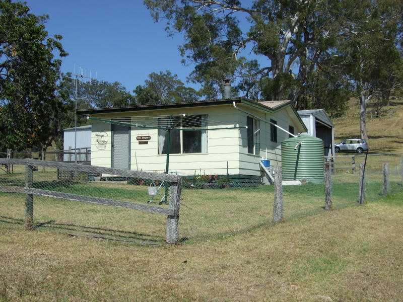 296 Daisy Hill Road, Buckajo, NSW 2550 - realestate.com.au