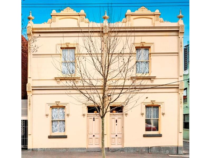 133135 Queensberry Street, Carlton, Vic 3053 Property Details
