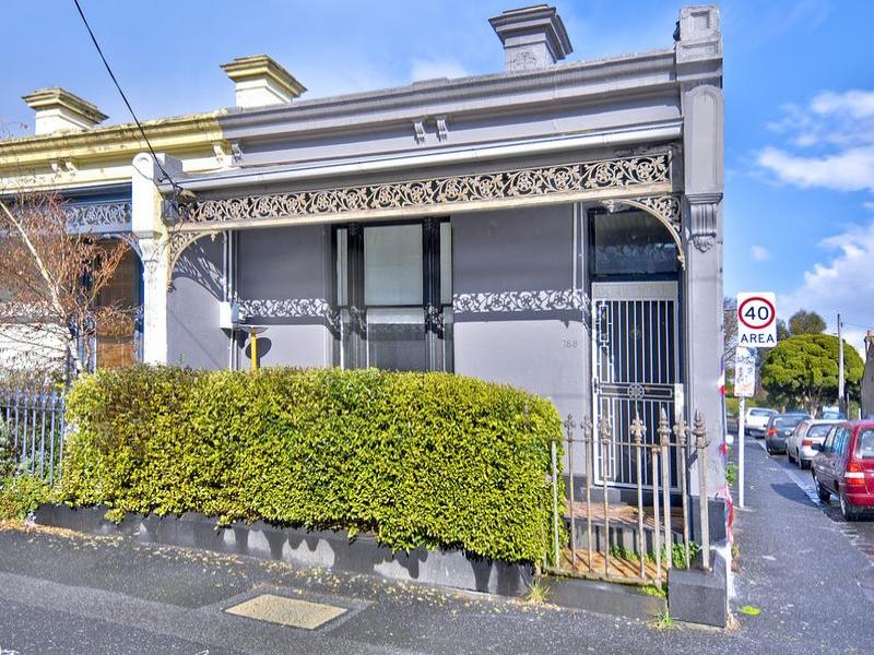 188 Johnston Street, Fitzroy, Vic 3065 Property Details
