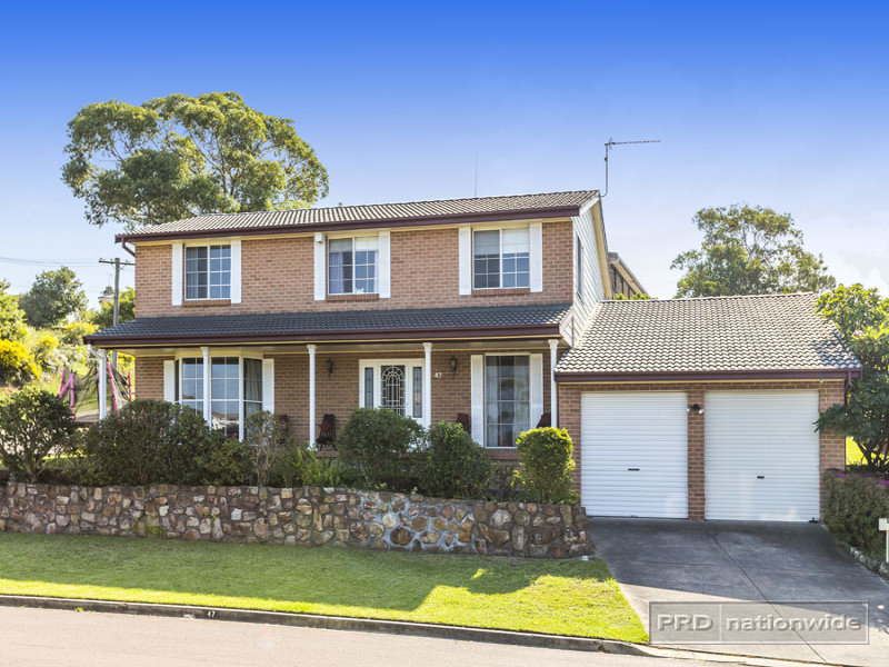 47 Elizabeth Street, Dudley, NSW 2290 Property Details