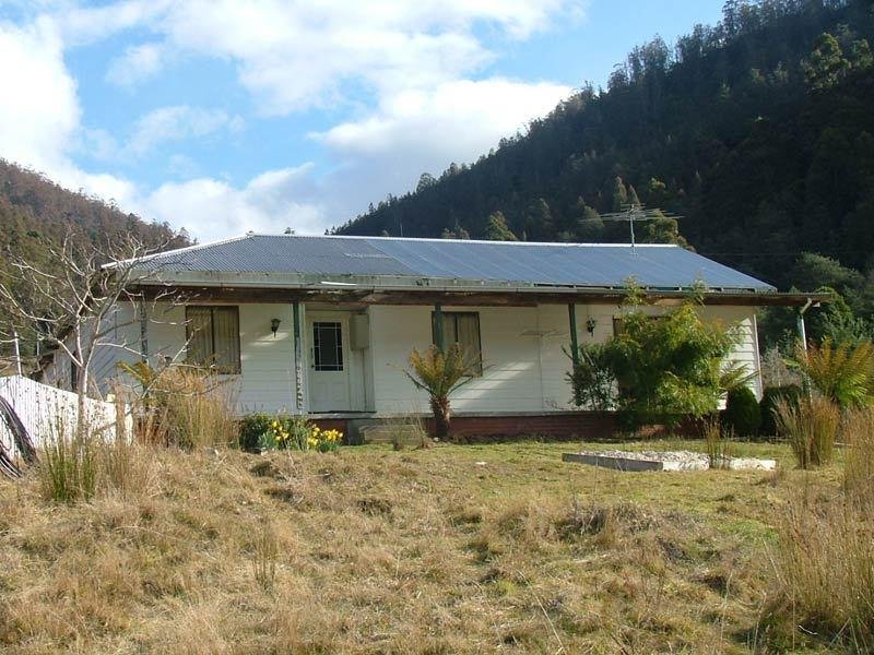 756 Crabtree Road, Crabtree, Tas 7109 Property Details