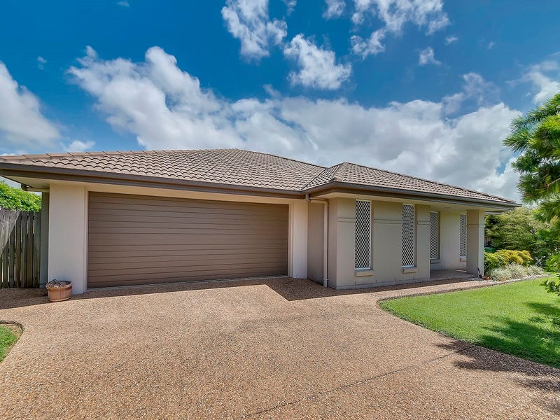 37 Dune Circle, Lammermoor, Qld 4703 Property Details