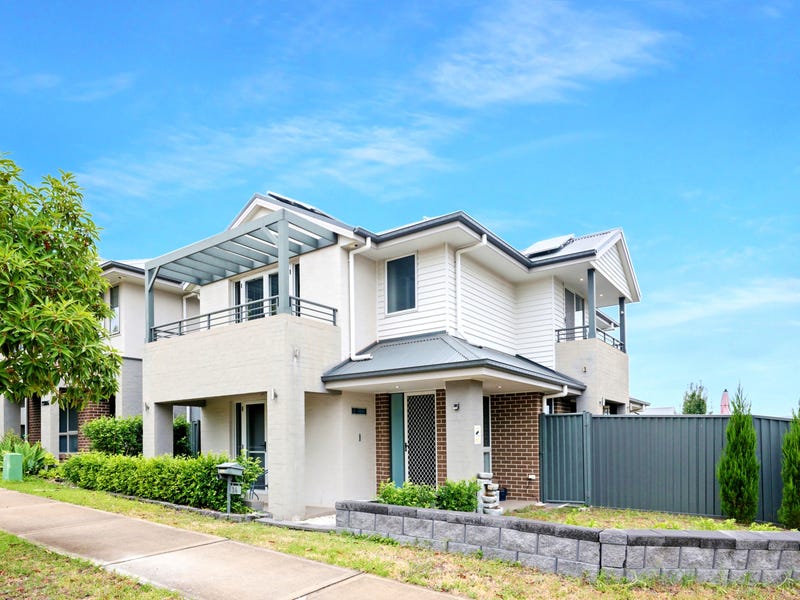 36 Glenmore Ridge Drive, Glenmore Park, NSW 2745