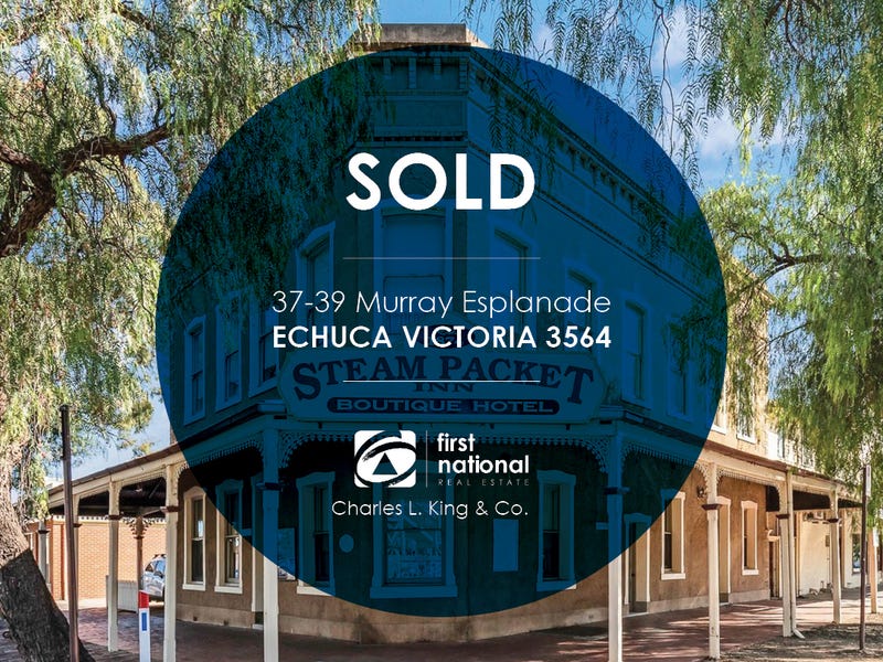 3739 Murray Esplanade, Echuca, Vic 3564 Property Details