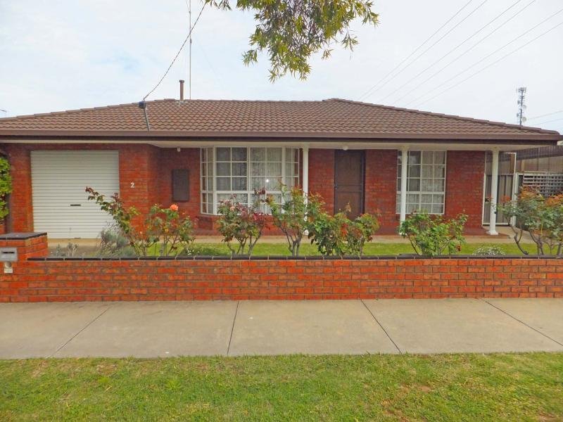 2 Park Street, Kyabram, Vic 3620 Property Details