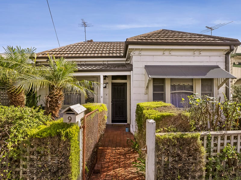 9 George Street Brunswick Vic 3056 Realestate Com Au