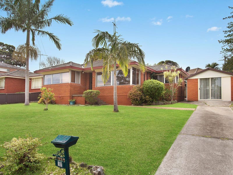 17 Hillary Street, Greystanes, NSW 2145 Property Details