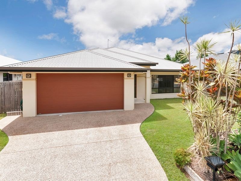 120 Fitzmaurice Drive, Bentley Park, QLD 4869