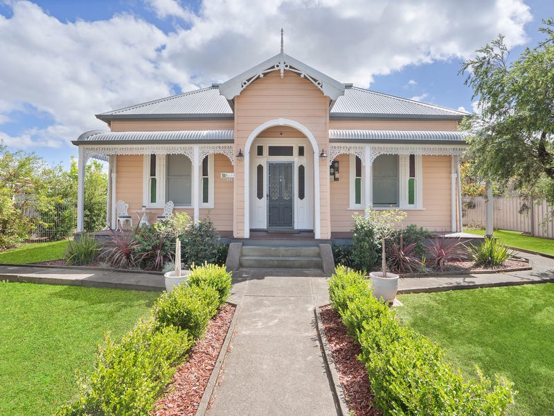 32 Vernon Street, Cessnock, NSW 2325 House for Sale