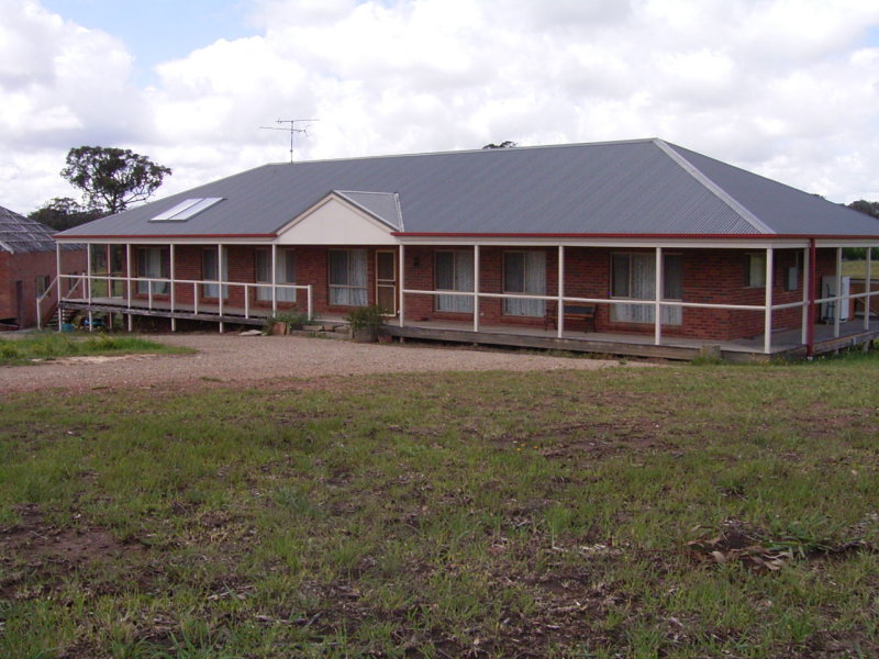 19 Aylmerton Road, Aylmerton, NSW 2575 Property Details