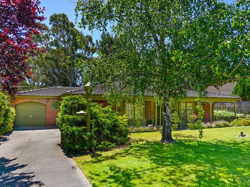 36 Fairlie Drive, Flagstaff Hill, SA 5159