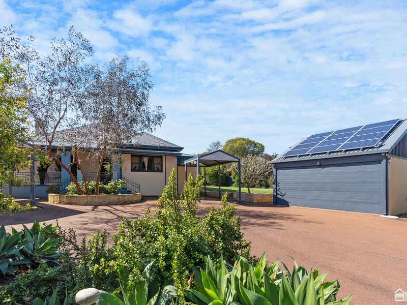 Sold Property Prices & Auction Results in Armadale, WA 6112 (+2