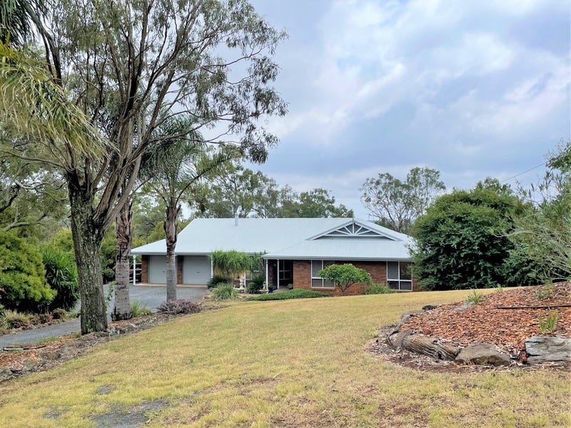 41 Riethmuller Road, Glenvale, QLD 4350