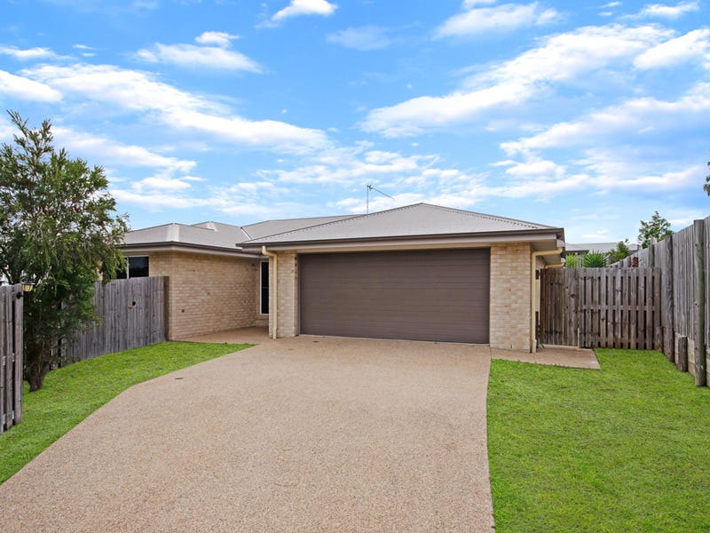 3 Eccles Close, Kirkwood, QLD 4680