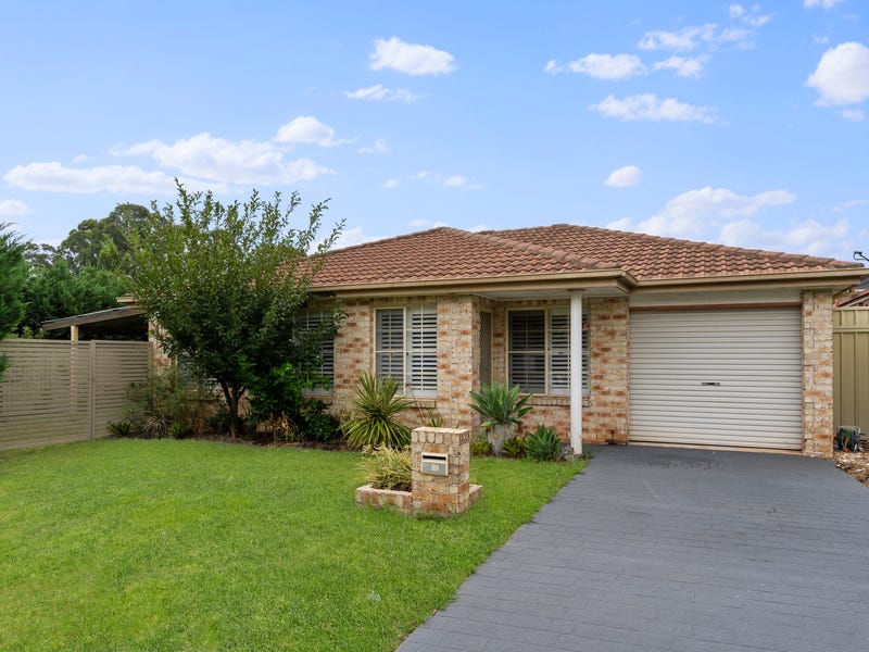 10 Gilmore Road, Casula, NSW 2170 Property Details