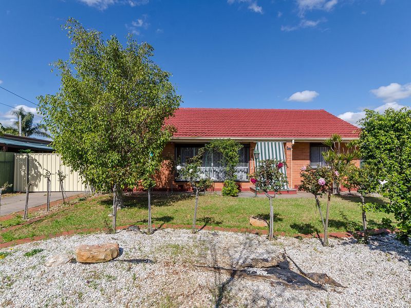 526 Salisbury Highway, Parafield Gardens, SA 5107
