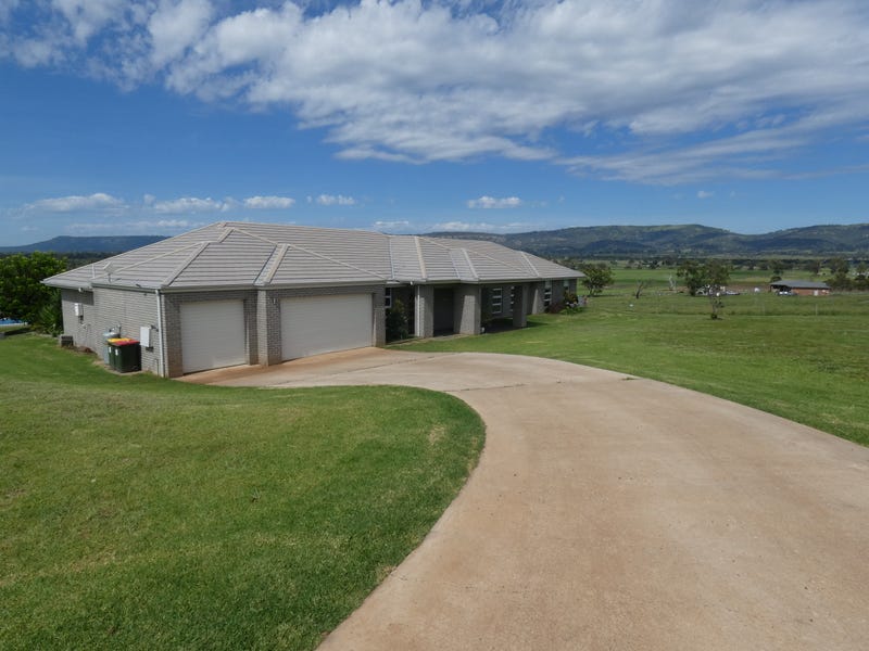 75 Allan Cunningham Road, Scone, NSW 2337