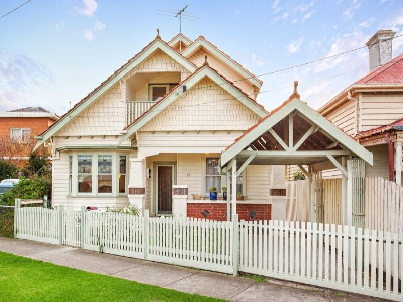 68 Morris Street, Williamstown, VIC 3016