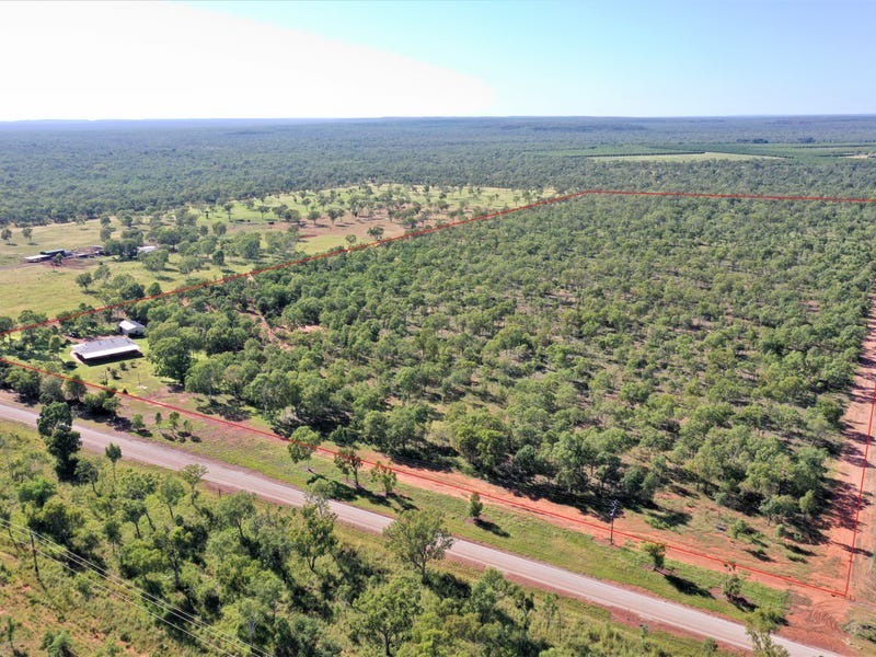 2675 Florina Rd, Katherine, NT 0850 Property Details