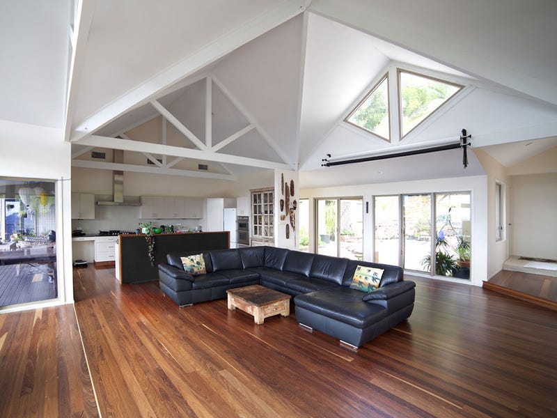 663 Left Bank Road, Mullumbimby Creek, NSW 2482