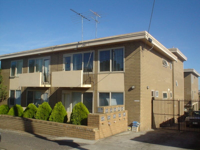 9/12 Allard Street, Brunswick West, VIC 3055