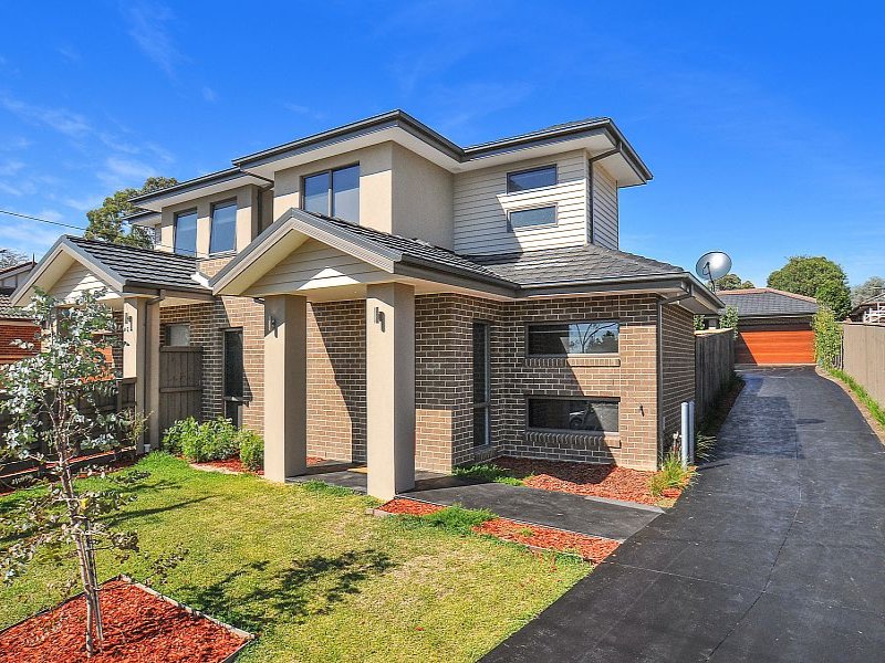 1/14 Rotherwood Avenue, Mitcham, Vic 3132 Property Details