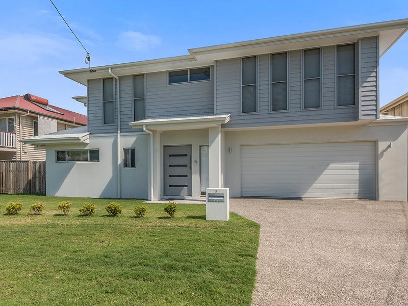 3 Paradise Street, Banyo, QLD 4014