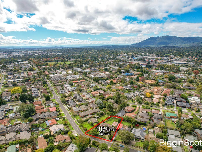 17 Narcissus Avenue, Boronia, VIC 3155