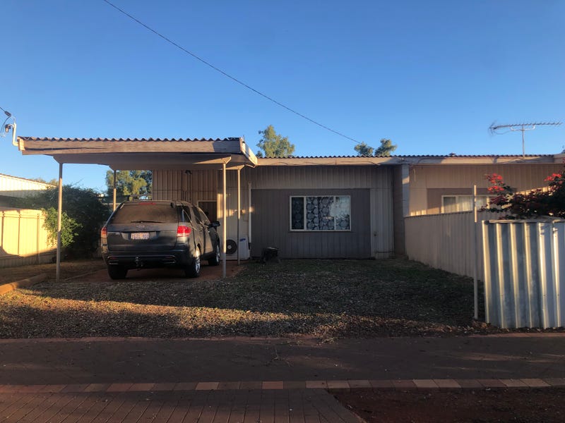 44 Augusta Street, Laverton, WA 6440 Property Details