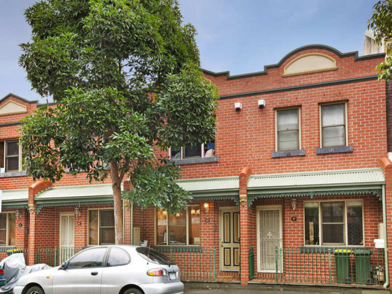25 Cobden Street, North Melbourne, VIC