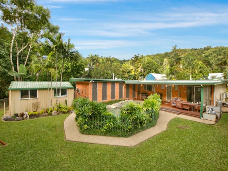 8 Lorikeet Street, Freshwater, Qld 4870 Property Details