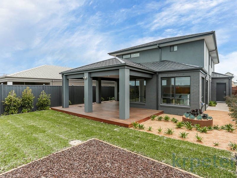 New House and Land Packages For Sale in Cranbourne, VIC 3977