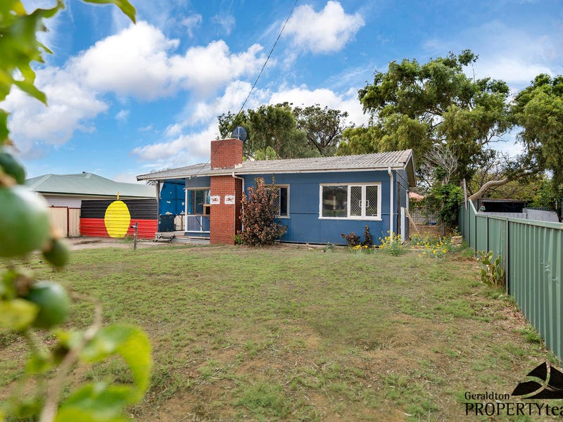 31 Cypress Street, Rangeway, WA 6530 Property Details