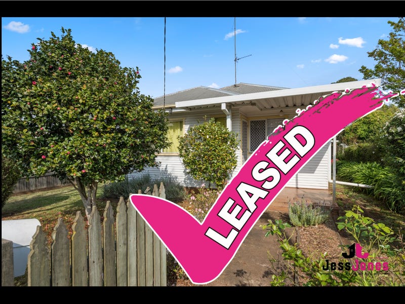 139 Stuart Street, North Toowoomba, QLD 4350