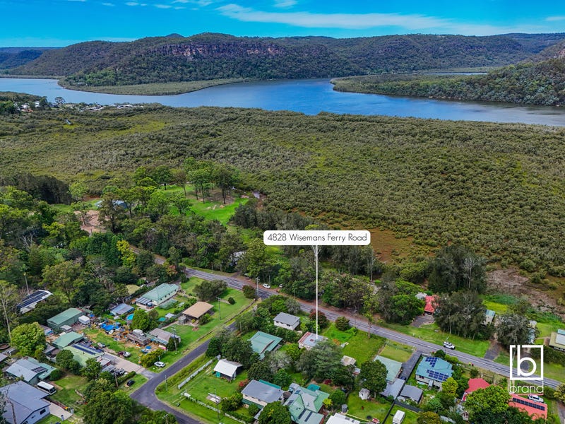 4828 Wisemans Ferry Road, Spencer, NSW 2775 Property Details