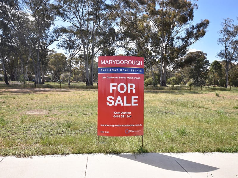 291 Gladstone Street, Maryborough, VIC 3465