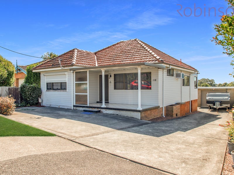 118 Dudley Road, Charlestown, NSW 2290 Property Details