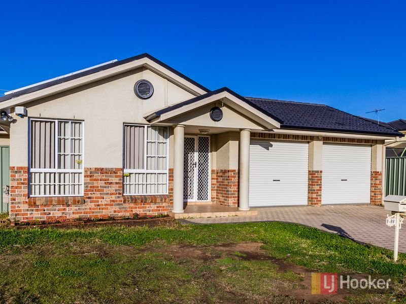 7/99 Eskdale Street, Minchinbury, NSW 2770 Property Details