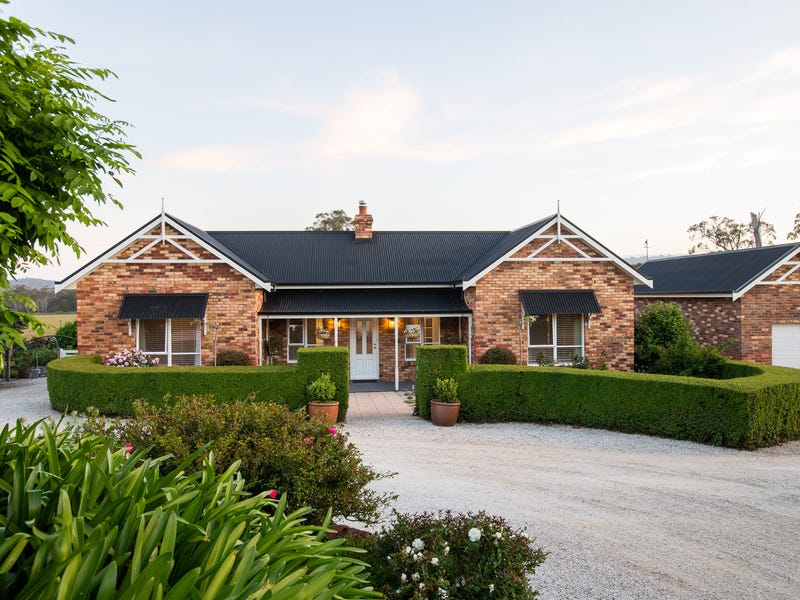 233 Winkleigh Road, Exeter, Tas 7275 Property Details