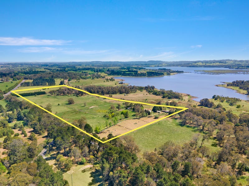 5570 Illawarra Highway, Burrawang, NSW 2577 Property Details