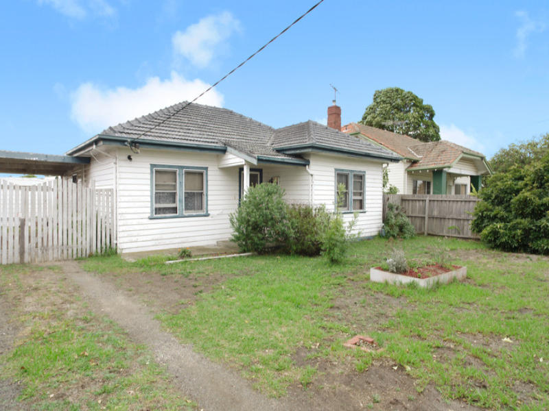 33 Donnelly Avenue, Norlane, Vic 3214 Property Details