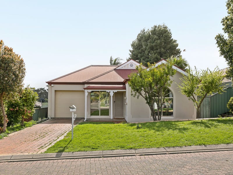 17 Berkeley Way, Hillbank, SA 5112 - Property Details